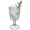 Pokal pucharek LEAVES 340ml